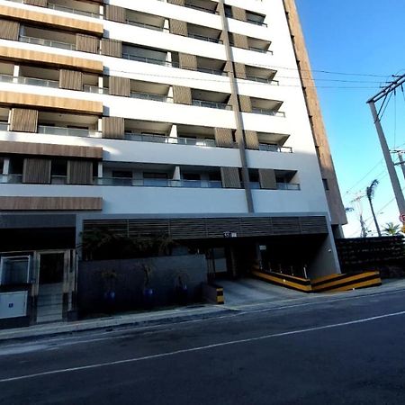 Apartamento Smart Costa Azul Salvador Exterior foto