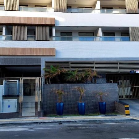 Apartamento Smart Costa Azul Salvador Exterior foto