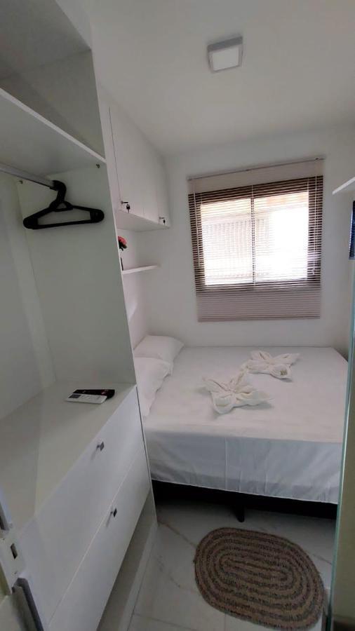 Apartamento Smart Costa Azul Salvador Exterior foto