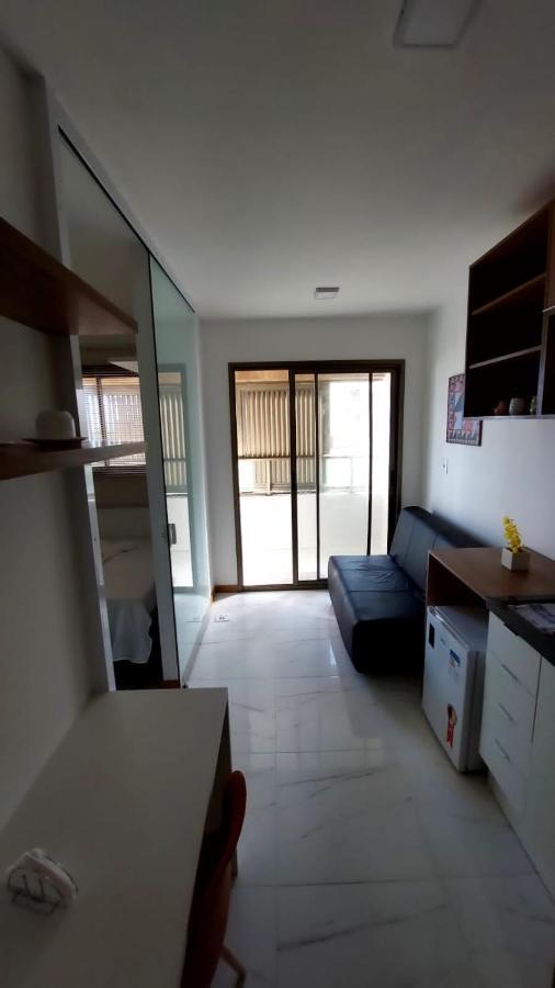 Apartamento Smart Costa Azul Salvador Exterior foto