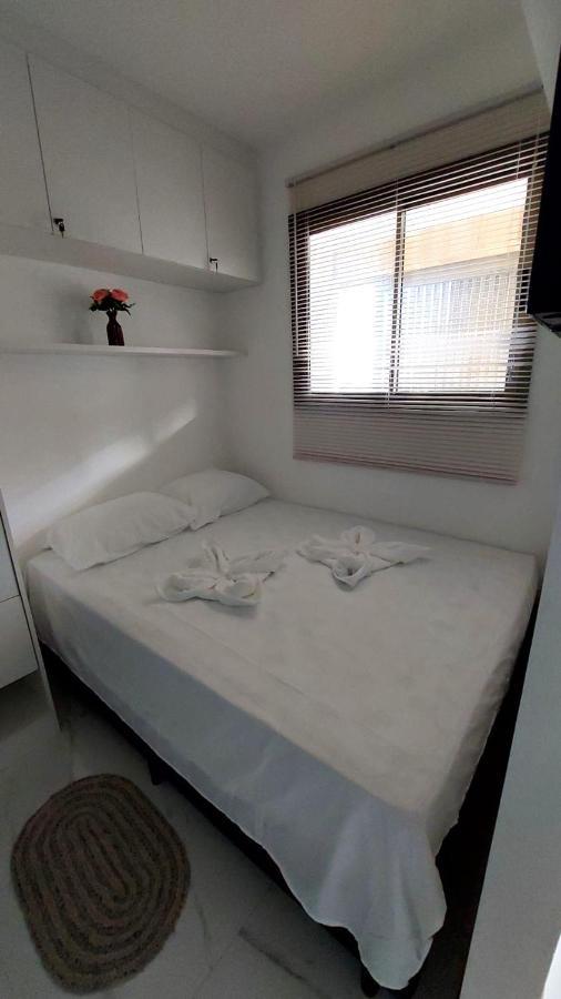 Apartamento Smart Costa Azul Salvador Exterior foto