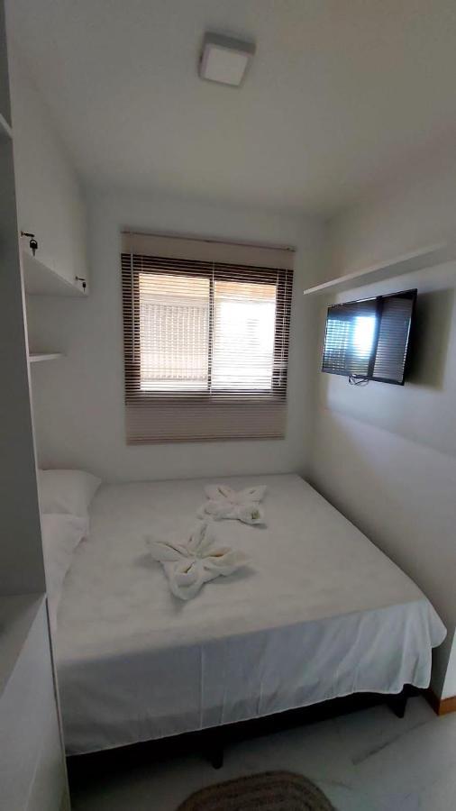 Apartamento Smart Costa Azul Salvador Exterior foto