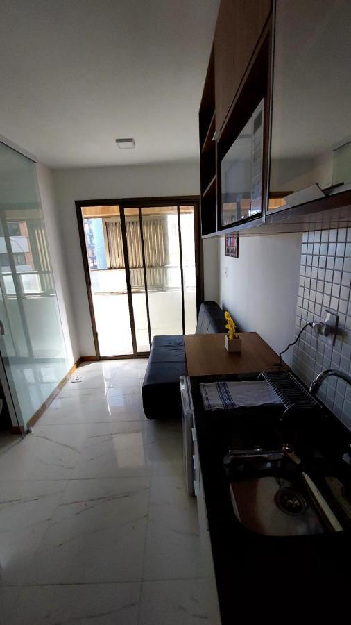 Apartamento Smart Costa Azul Salvador Exterior foto