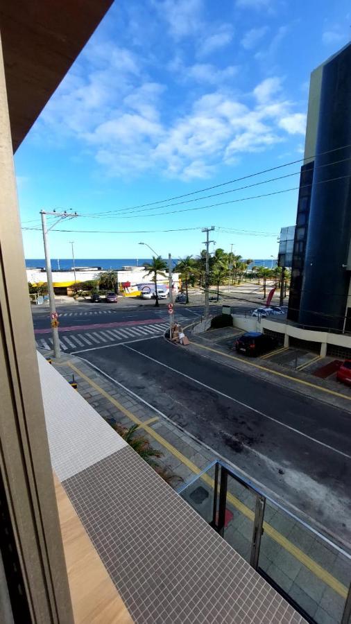 Apartamento Smart Costa Azul Salvador Exterior foto