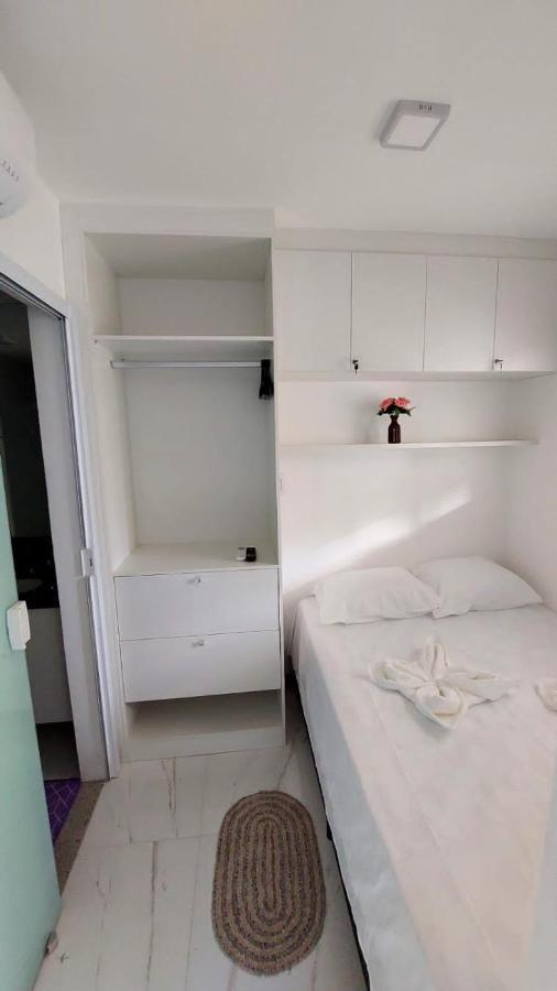Apartamento Smart Costa Azul Salvador Exterior foto