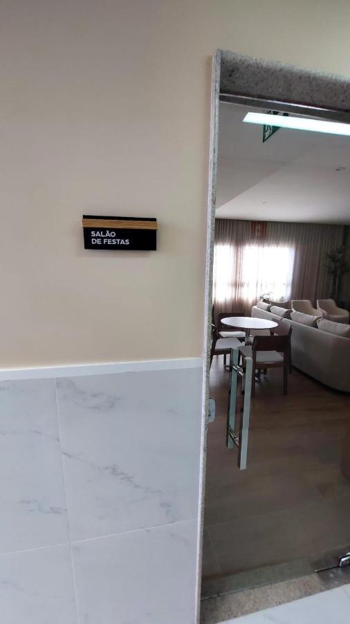Apartamento Smart Costa Azul Salvador Exterior foto