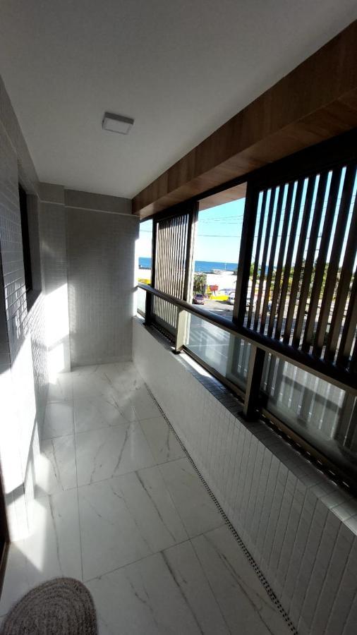 Apartamento Smart Costa Azul Salvador Exterior foto