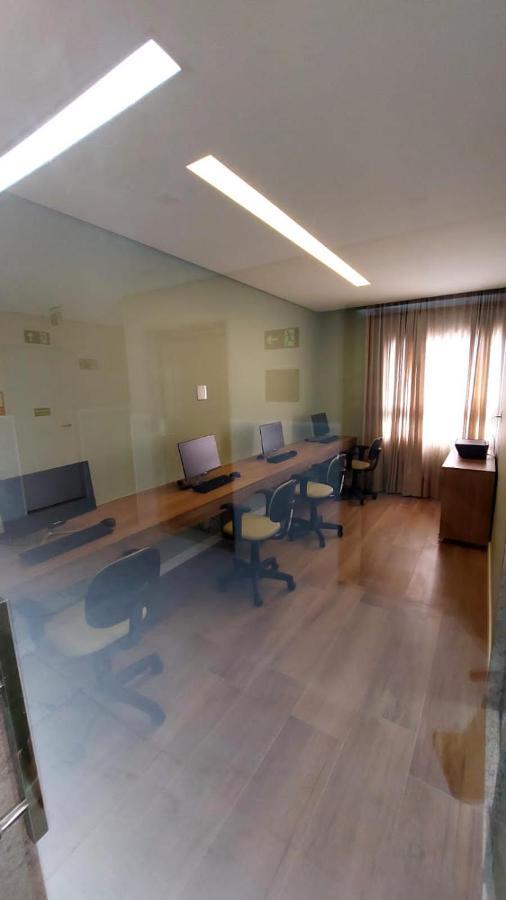 Apartamento Smart Costa Azul Salvador Exterior foto