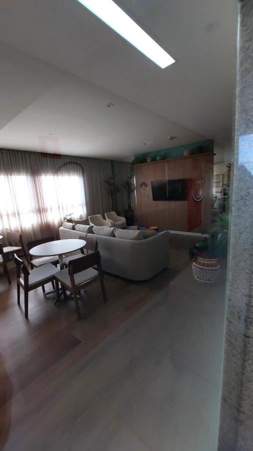 Apartamento Smart Costa Azul Salvador Exterior foto